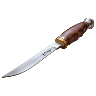 Elk Ridge Outskirt - Fixed Blade Skinner Knife 206mm