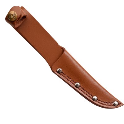 Elk Ridge Outskirt - Fixed Blade Trailing Point Knife