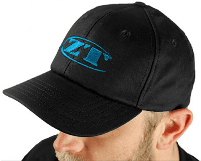 Zero Tolerance Cap - Flex L/XL