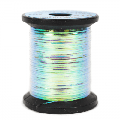 Uni Mylar Tinsel Pearl #12