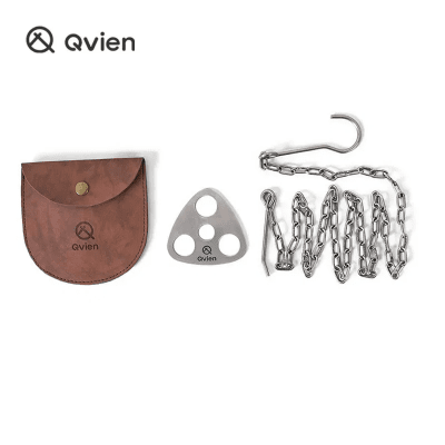 Proelia Tripod Qvien