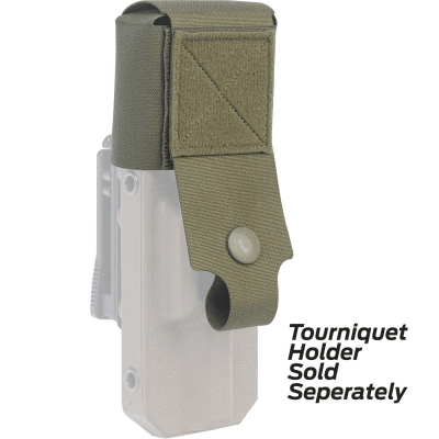 Eleven 10 C-A-T TQ Case Cover