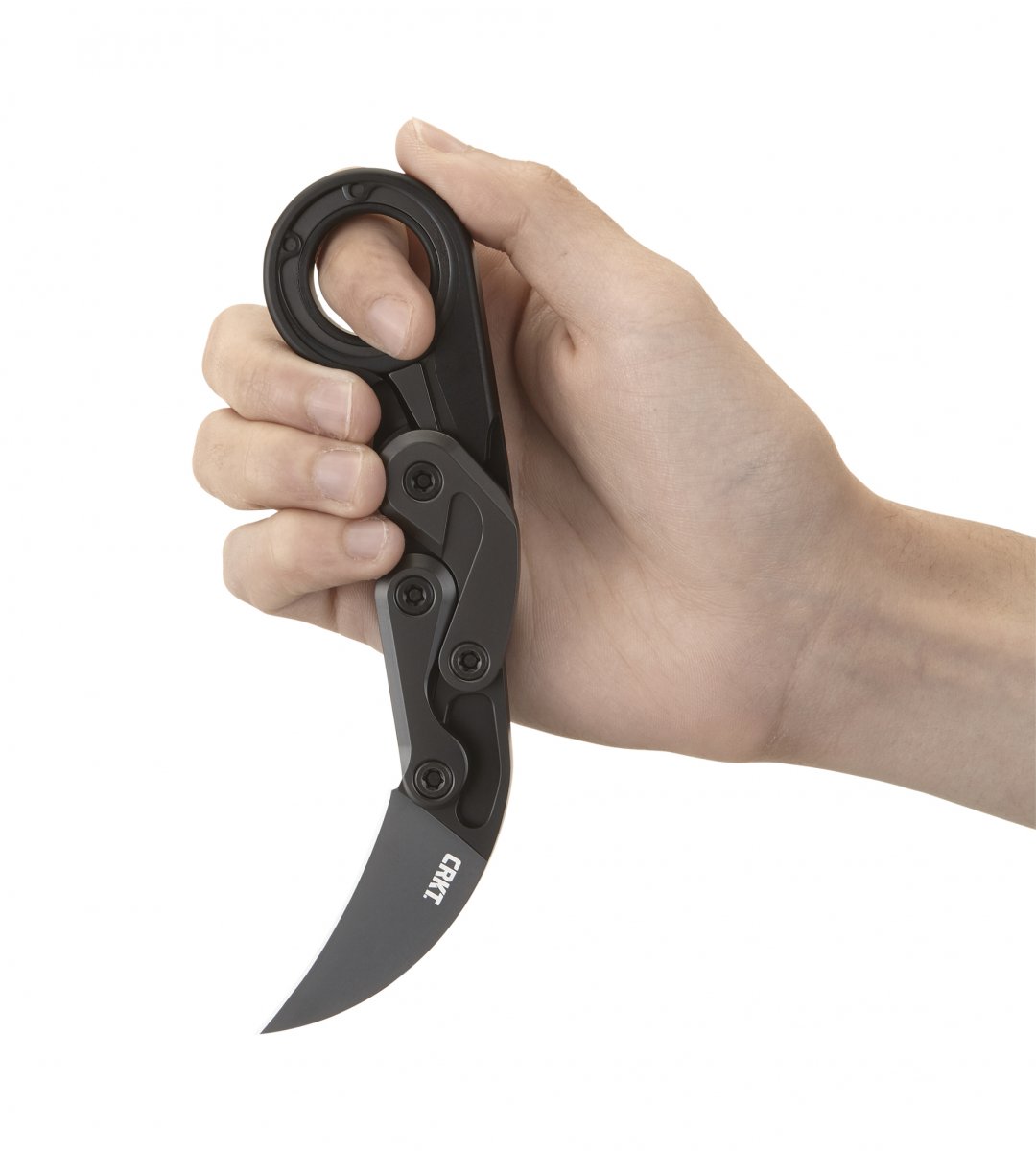 CRKT Provoke First Responder F llknivar