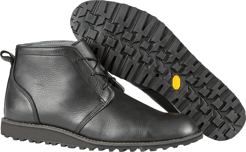 5.11 Tactical Mission Ready Chukka - Shoes