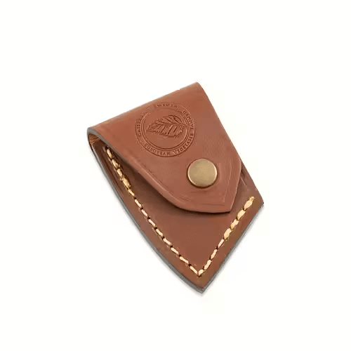 Casström No.20 Leather Axe sheath