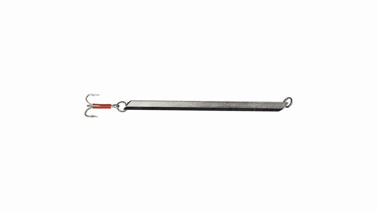 Wiggler Sexkantspilk (Weight / Hook Size: 150g / #4/0)