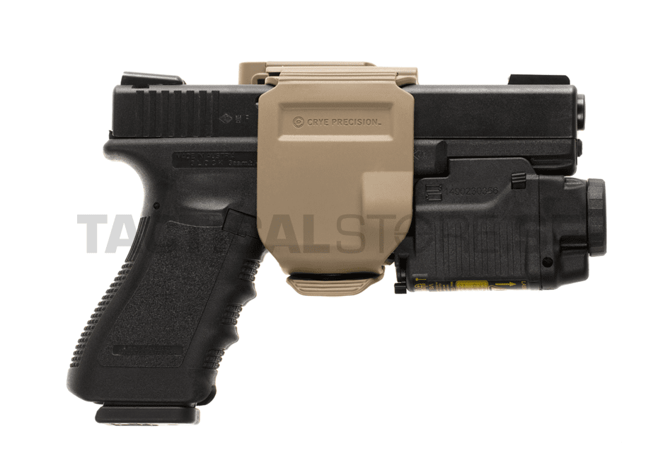 Crye Precision GunClip for Glock 17/19/20/22