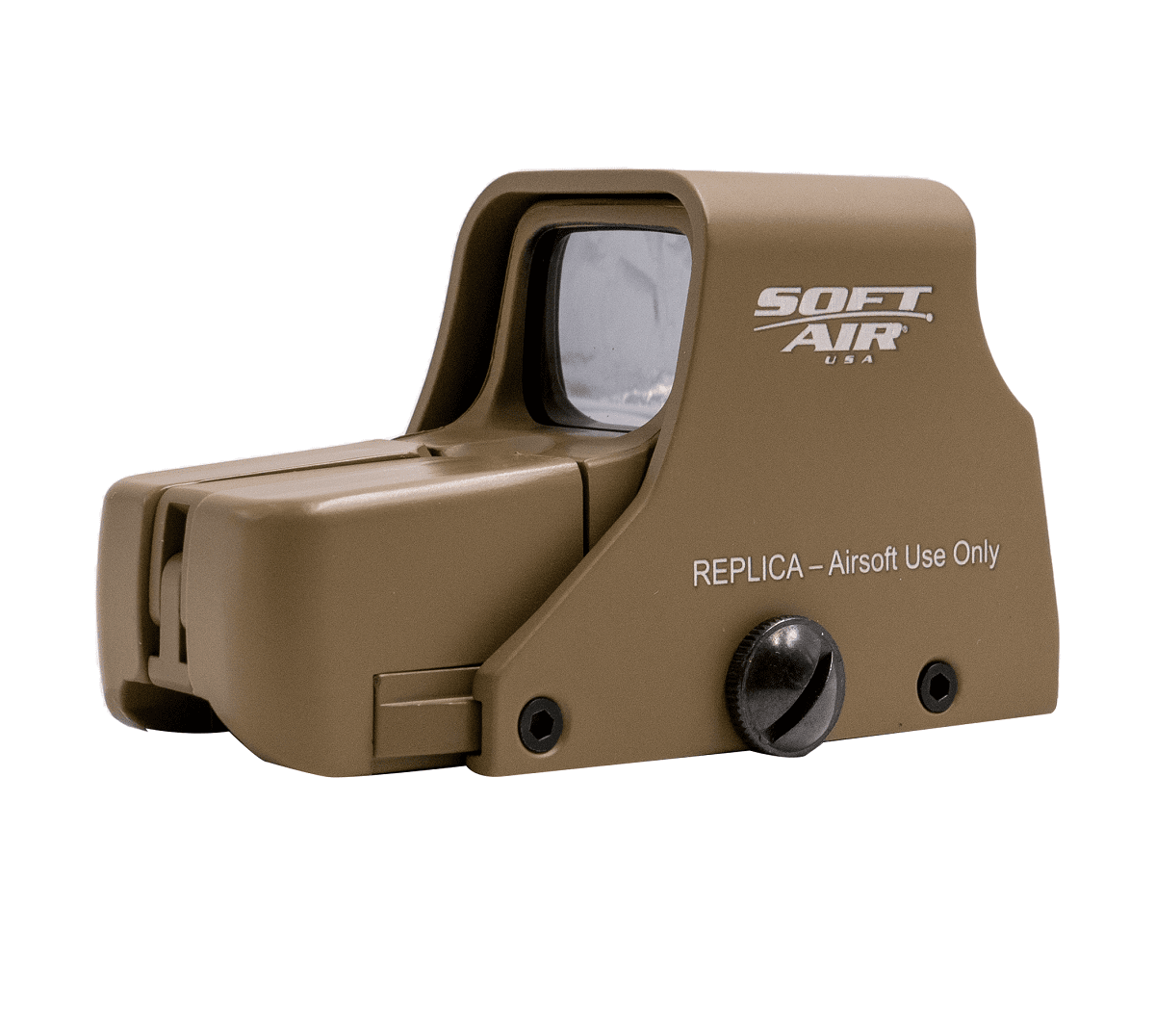 551 Sight Point Rouge Rouge / Vert Holographiques Sites De Vue Portée De Point Rouge Fusil