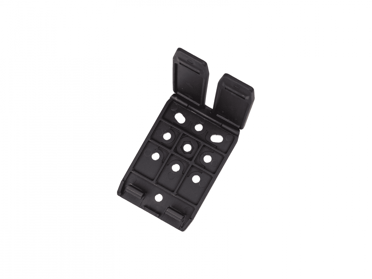 Airsoft CTM Kit Sangle et fixation Molle pour Holster