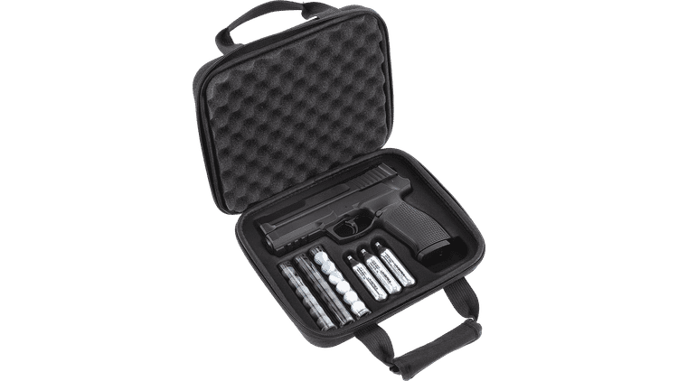 Umarex T4E Impax P68 Set 7,5J - Paintball pistols