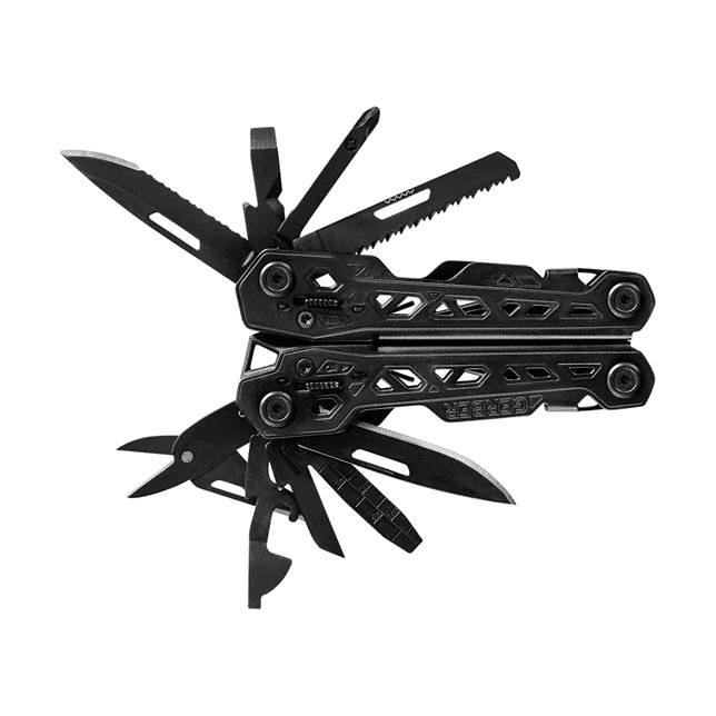 Gerber Truss Multi Tool Black Multitools