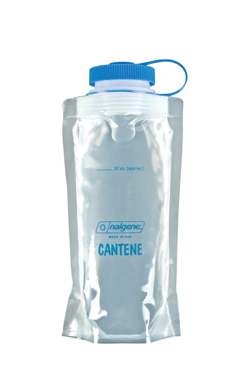 Nalgene Cantene Flexible 0,9L
