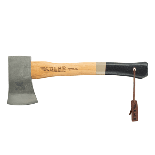 Adler Yxa Yankee Brun