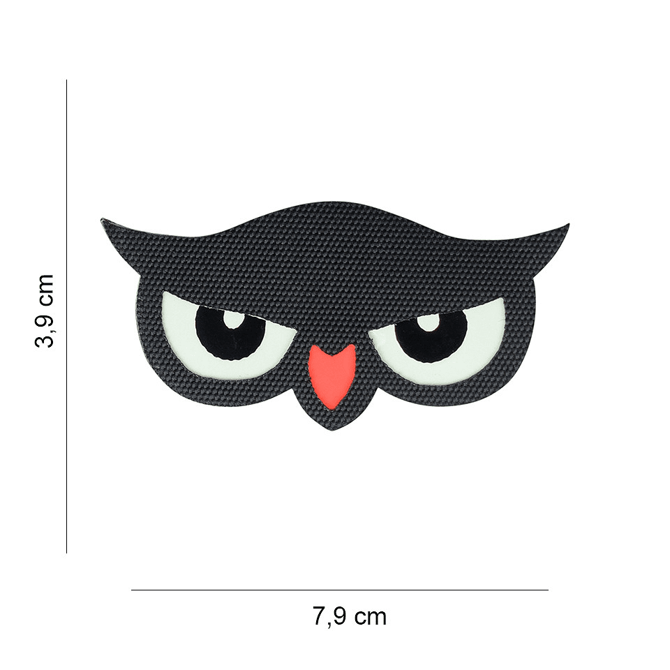 Night Stalker Patch – Offensive Veteran