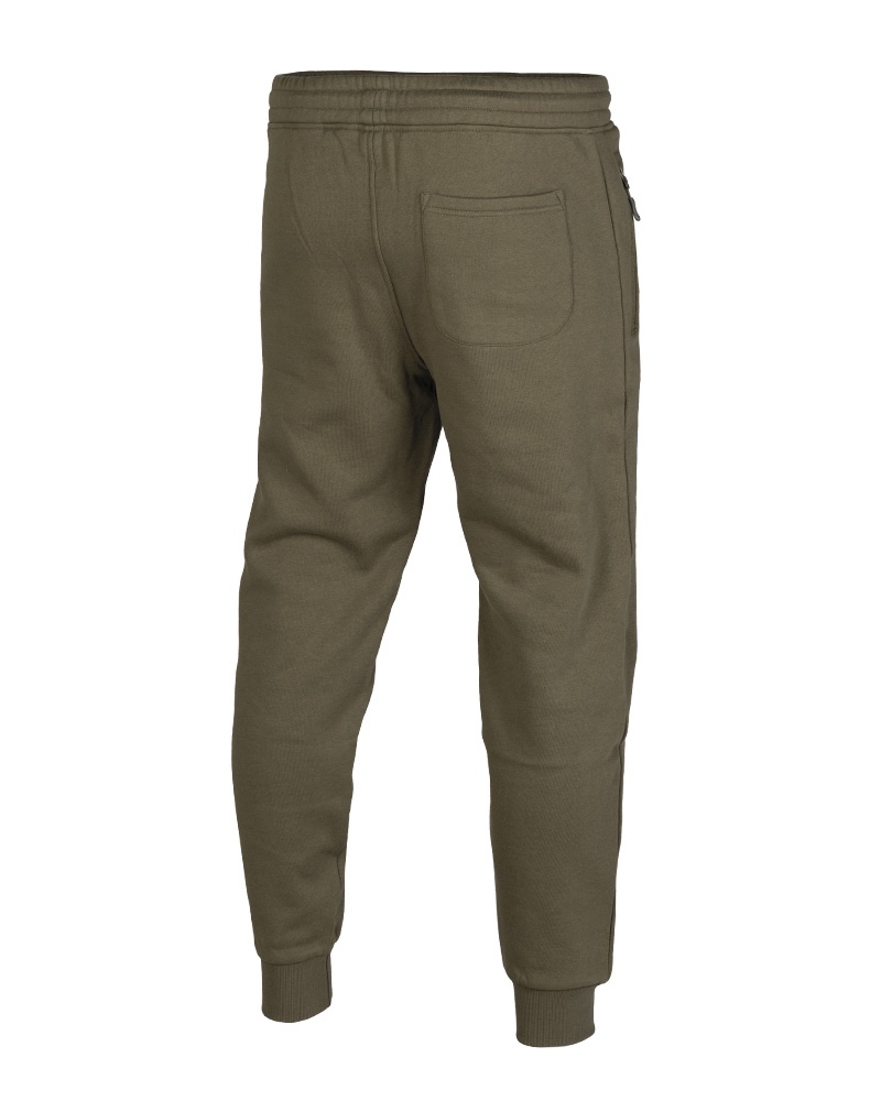 Mil-Tec Tactical Sweatpants - Ranger Green - Pants