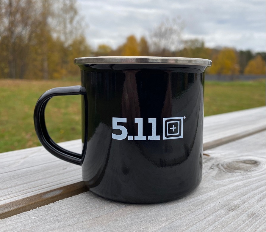 6 ounce coffee cup Custom Design Coffee Mugs main image 1