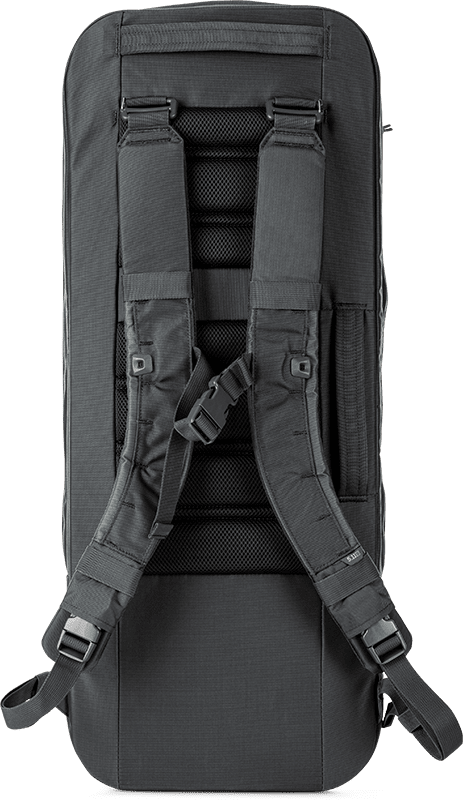 purchase the 5.11 rifle backpack lv m4 black by asmc