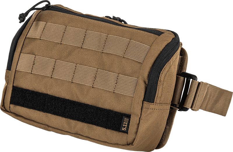 5.11 Tactical Rapid Waist Pack 3L