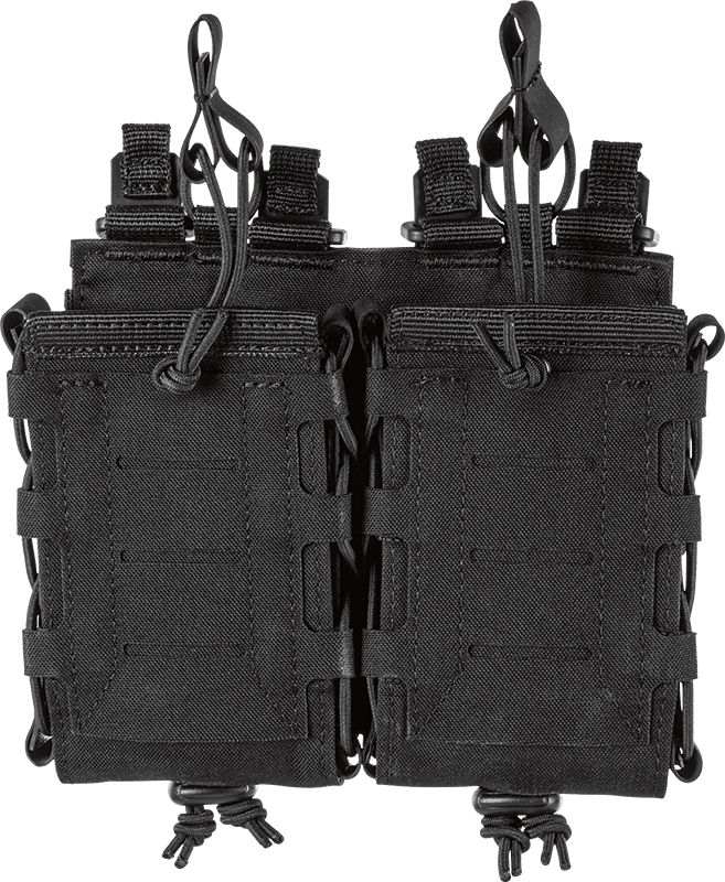 5.11 Tactical Flex Double Multi-Caliber Mag Pouch