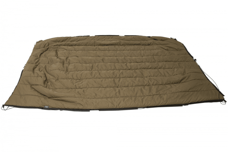 Carinthia HUQ 180 Underquilt - Sleeping bags