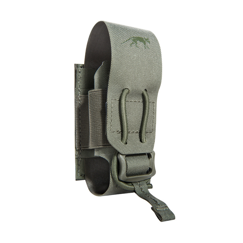 TASMANIAN TIGER TT SGL Pistol Mag Pouch MCL anfibia oliv - 7393.331