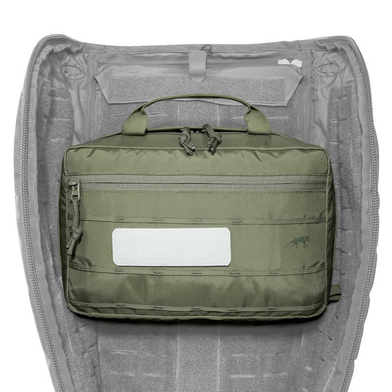 Tasmanian Tiger TT MultiPurpose Pouch VL Olive TT 7358.331