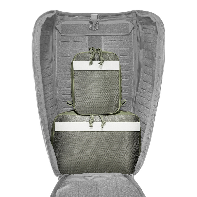 Blue Tiger Pouch Set main image 1