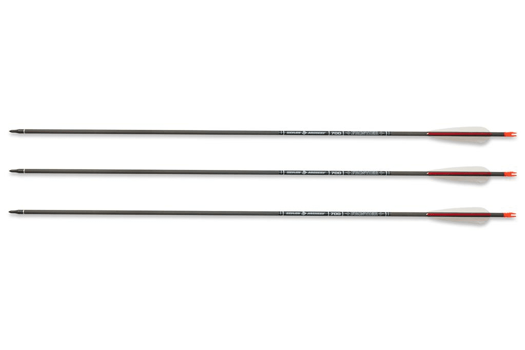 Skylon Carbon Fiber Arrows 30" 3pcs (Spine: 600)