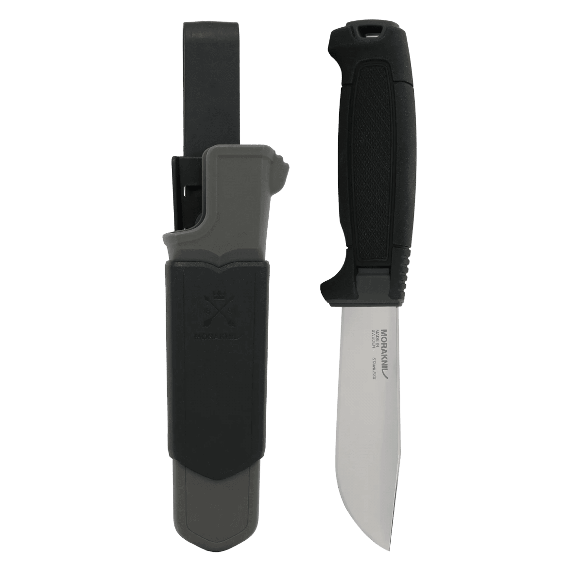 Morakniv Amberg Full Flat (S)