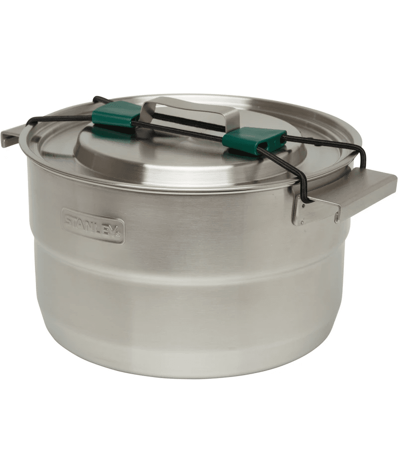 Stanley Base Camp Cook Set Cutlery & utensils