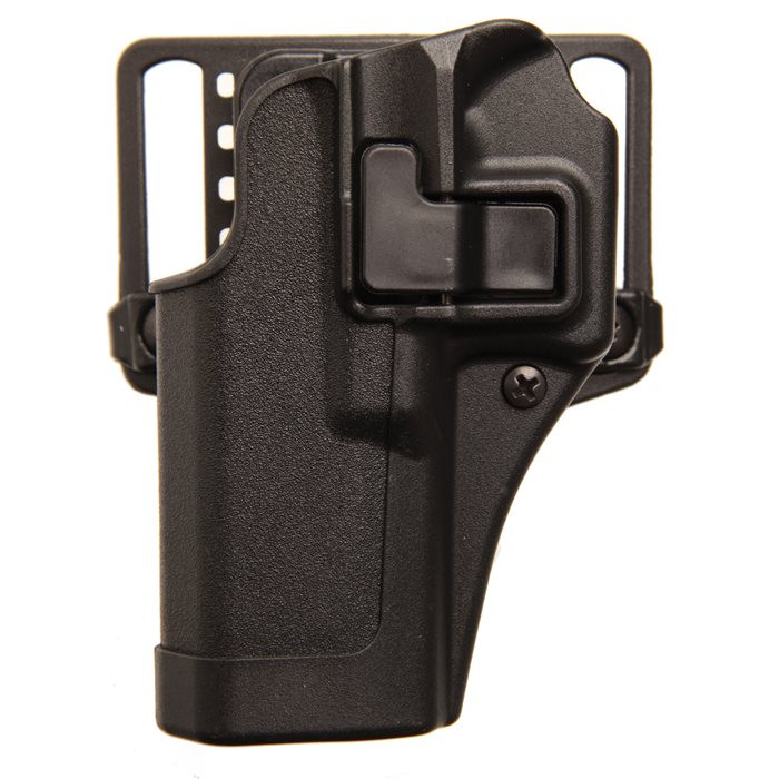 TEGE CZ 75 SP01 Tactical Holster | Right-Handed Paddle OWB For Shadow & Accu-Shadow