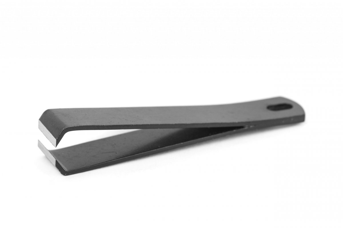 Flydressing Nipper Black 2″