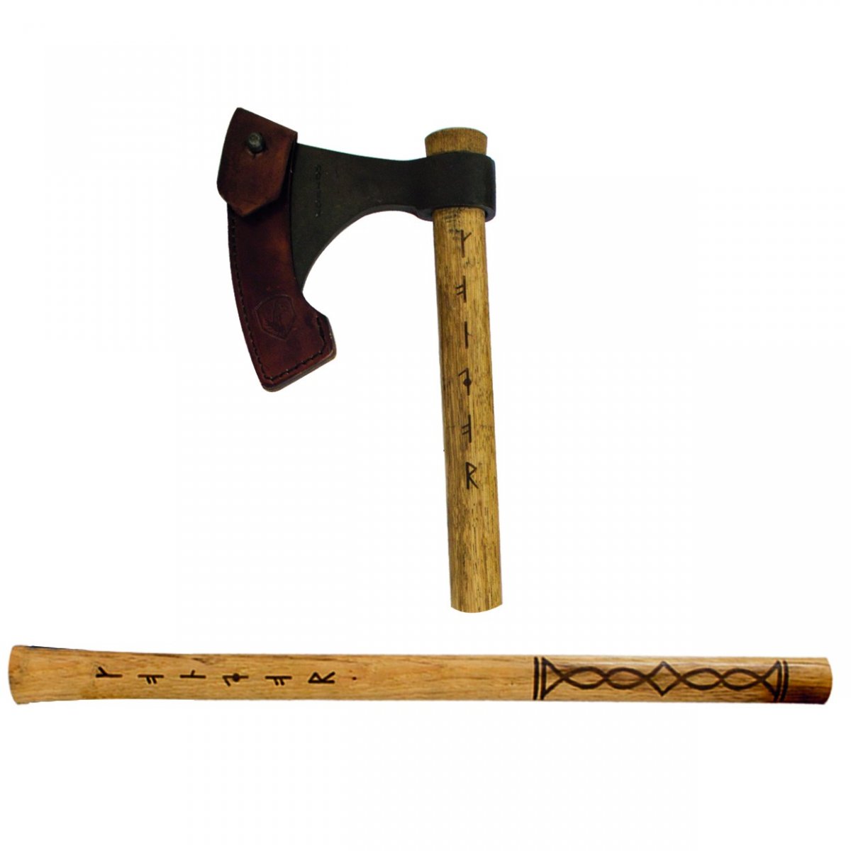 Condor Valhalla Battle Axe Replacement Handle