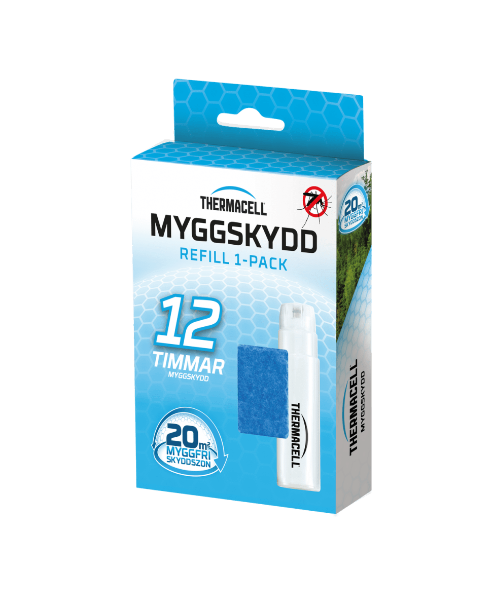 Thermacell Refill 12h