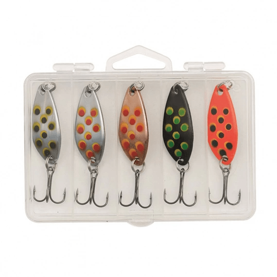 KINETIC TRICKSTER P&T 7G 5PCS