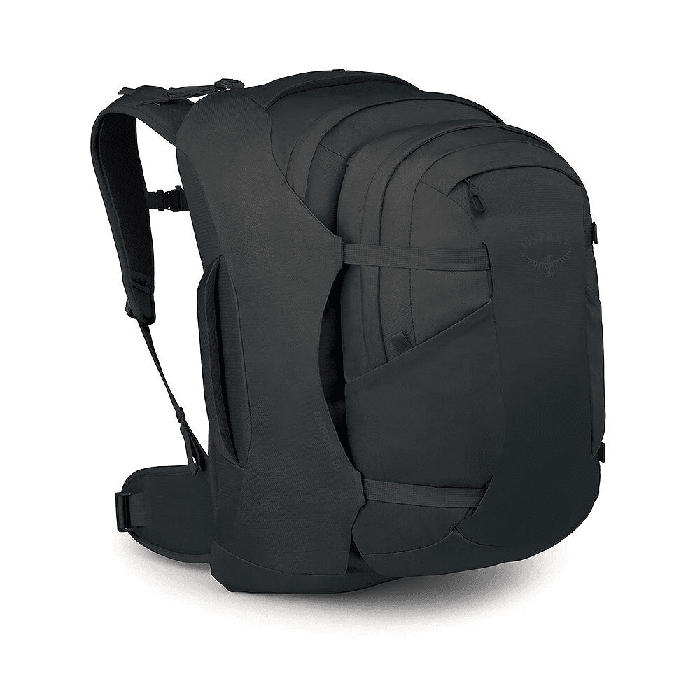 Osprey Farpoint 55 Travel Pack 55L (Color: Black)