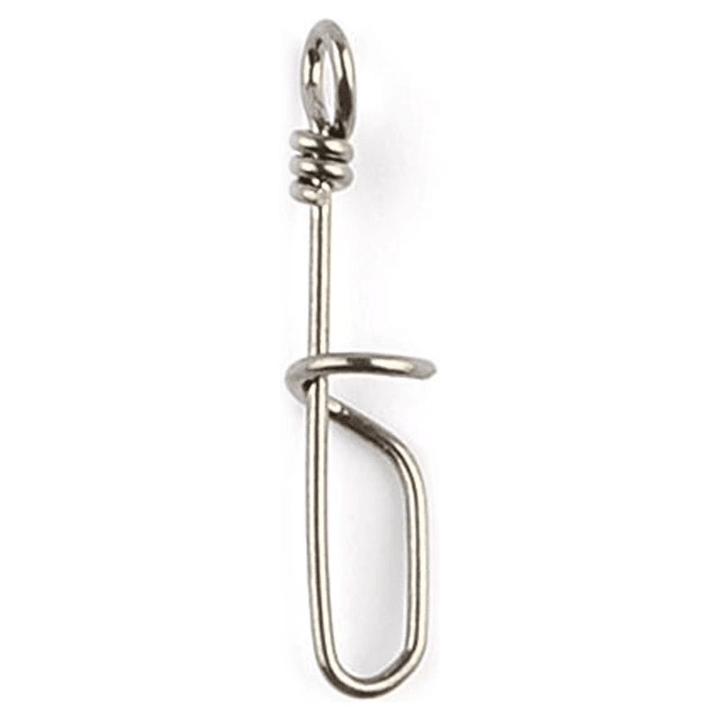 Darts Baitlock Cliplock (Size: #23 9 Pcs)