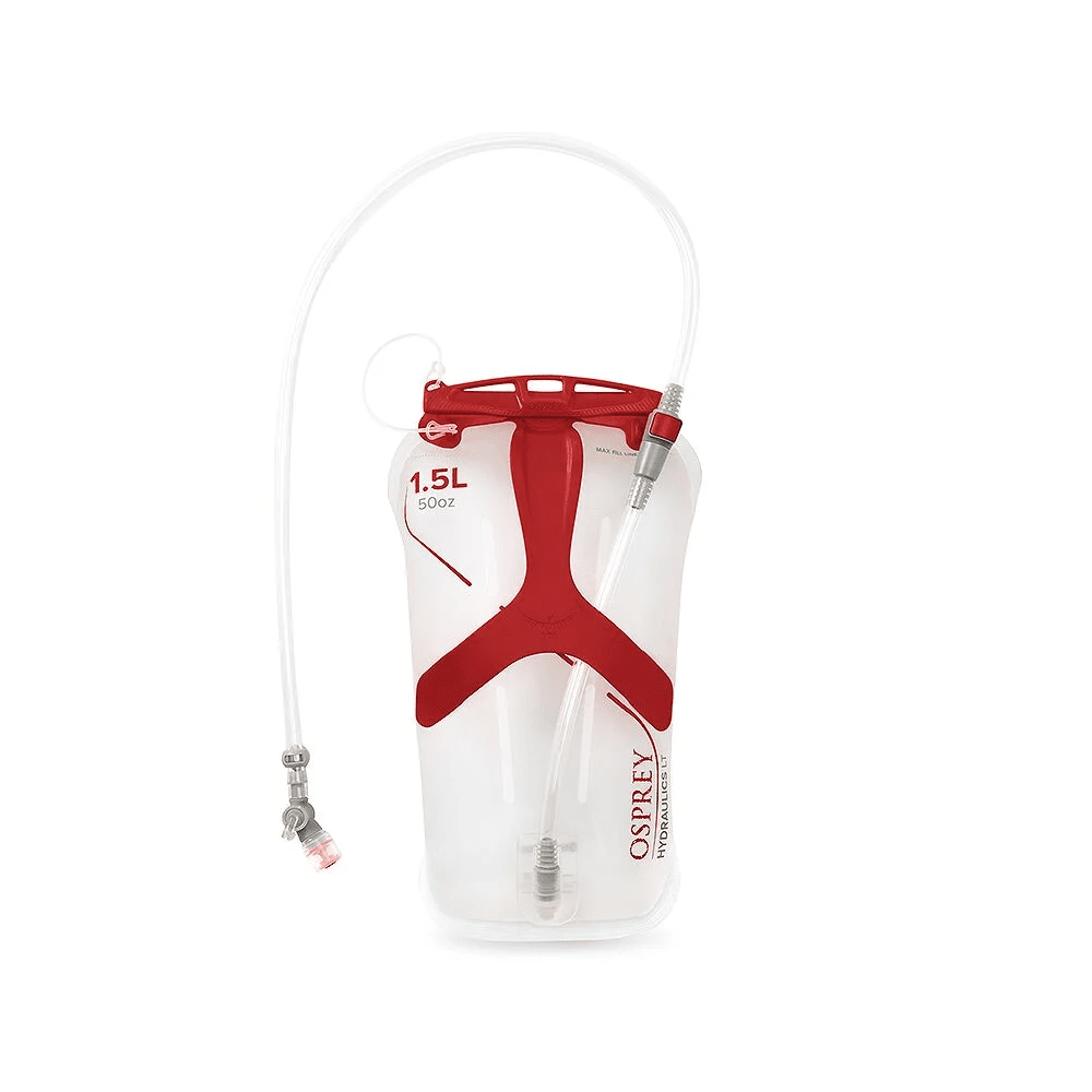 Osprey Hydraulics LT 1.5 L Reservoir