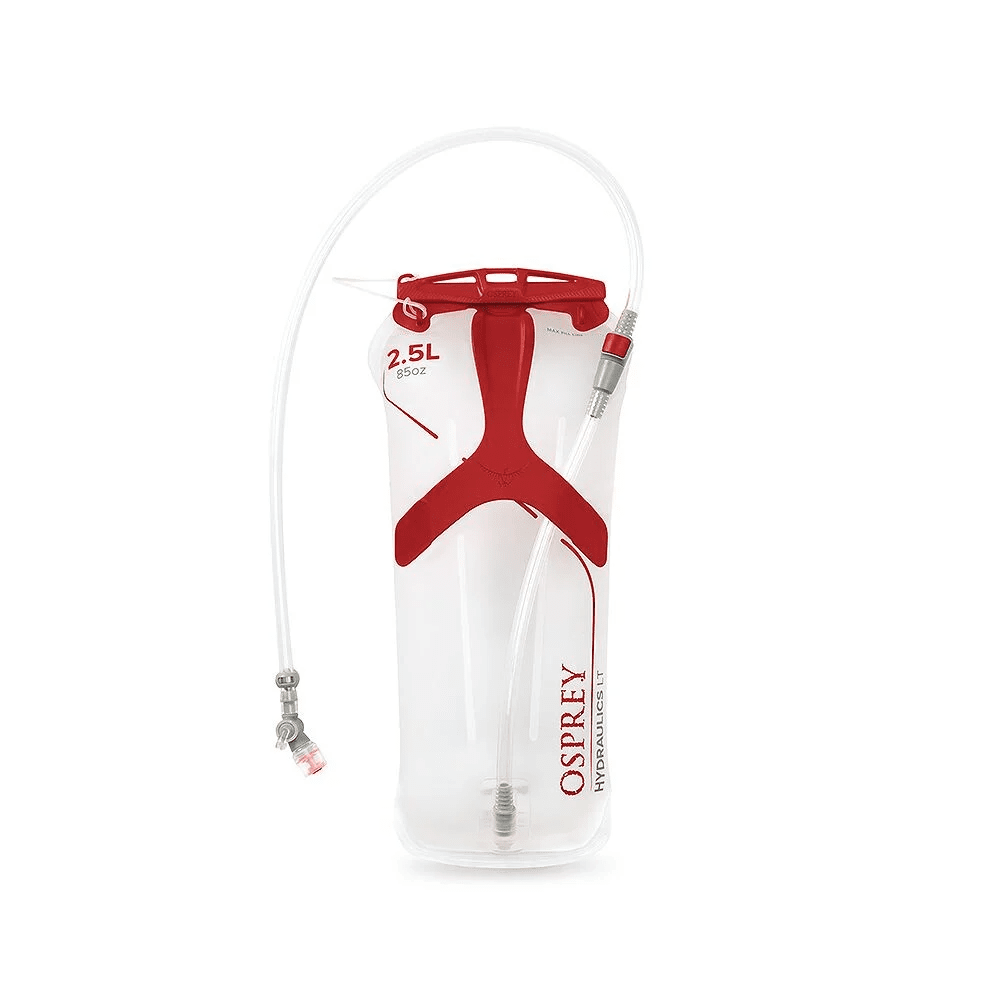 Osprey Hydraulics LT 2.5 L Reservoir