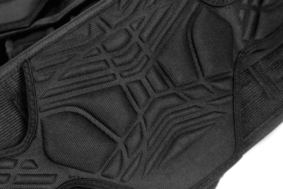 HARNAIS D'ESCALADE ET ALPINISME - BLACK DIAMOND MOMENTUM 4S