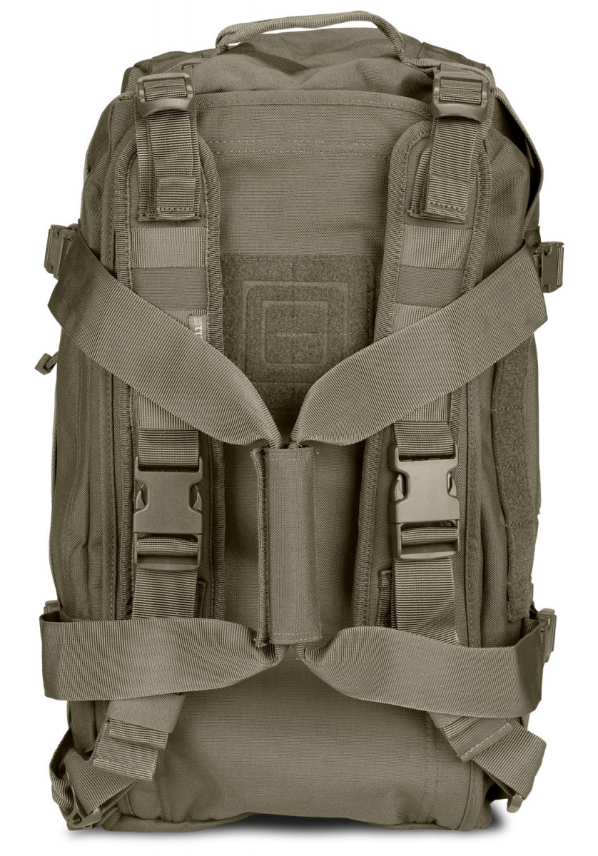 5.11 Tactical Rush LBD Mike 40L - Bags