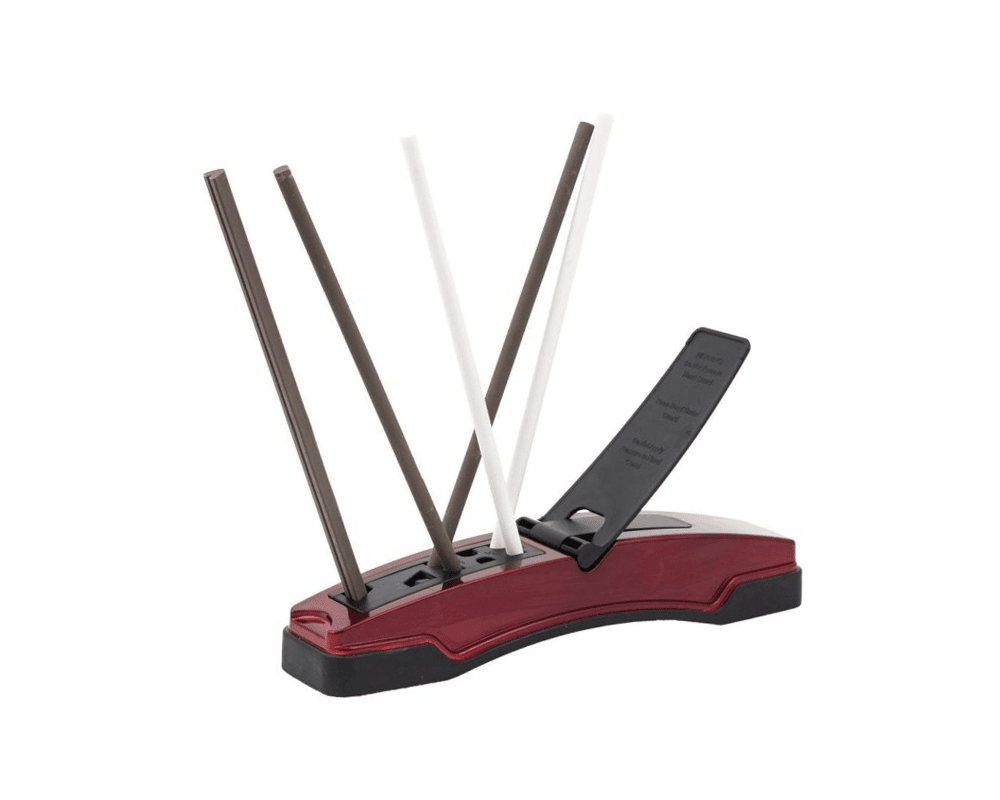 Lansky Master's Edge Knife Sharpener Sharpeners