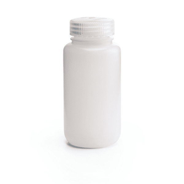 Nalgene HDPE Wide Mouth - 250ml