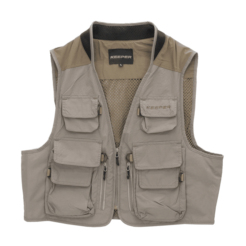 Vision Keeper Vest (Size: Small)