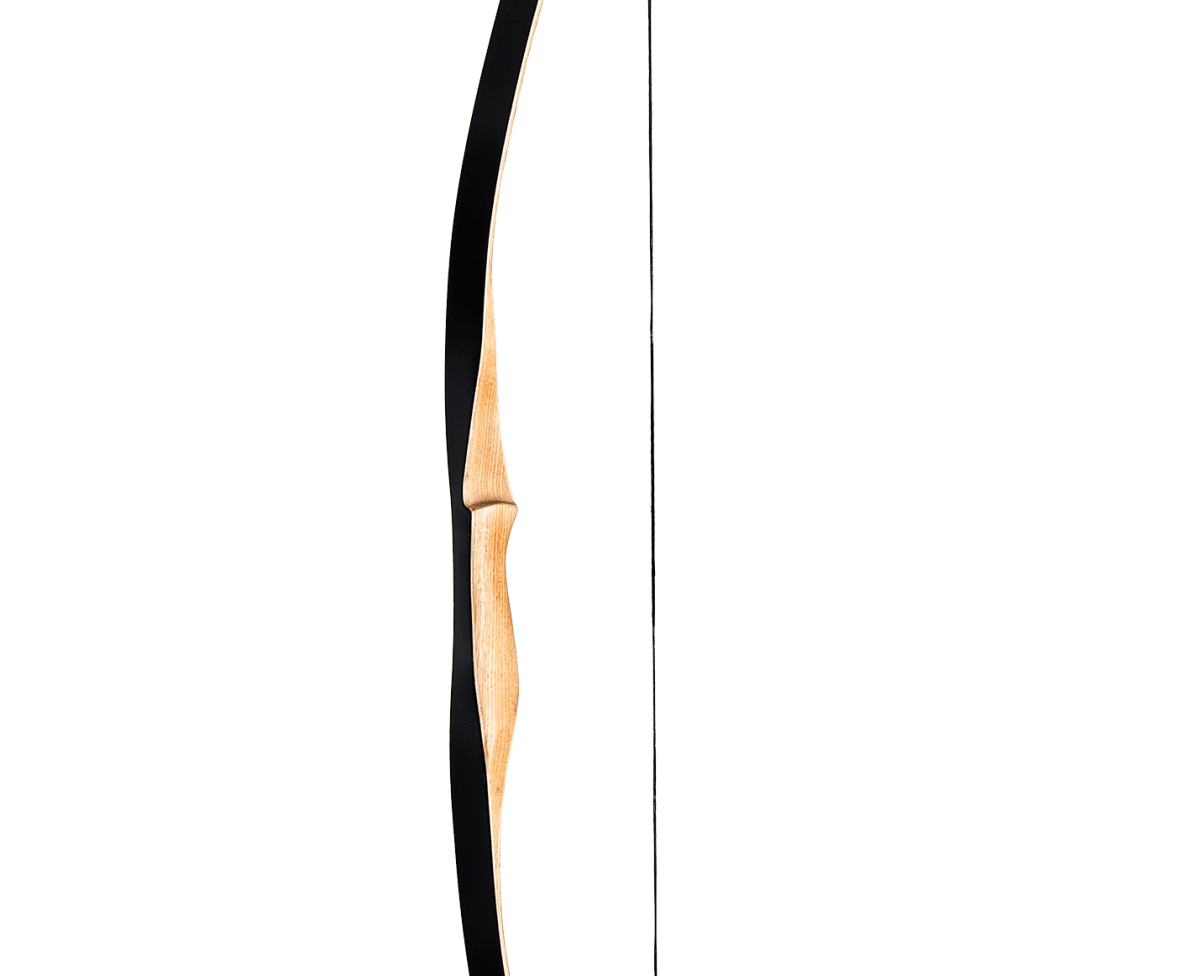 Ragim Longbow Squirrel 56 - 35lbs Höger - Pilbågar Ragim Longbow Squirrel 56 - 35lbs Höger - Pilbågar