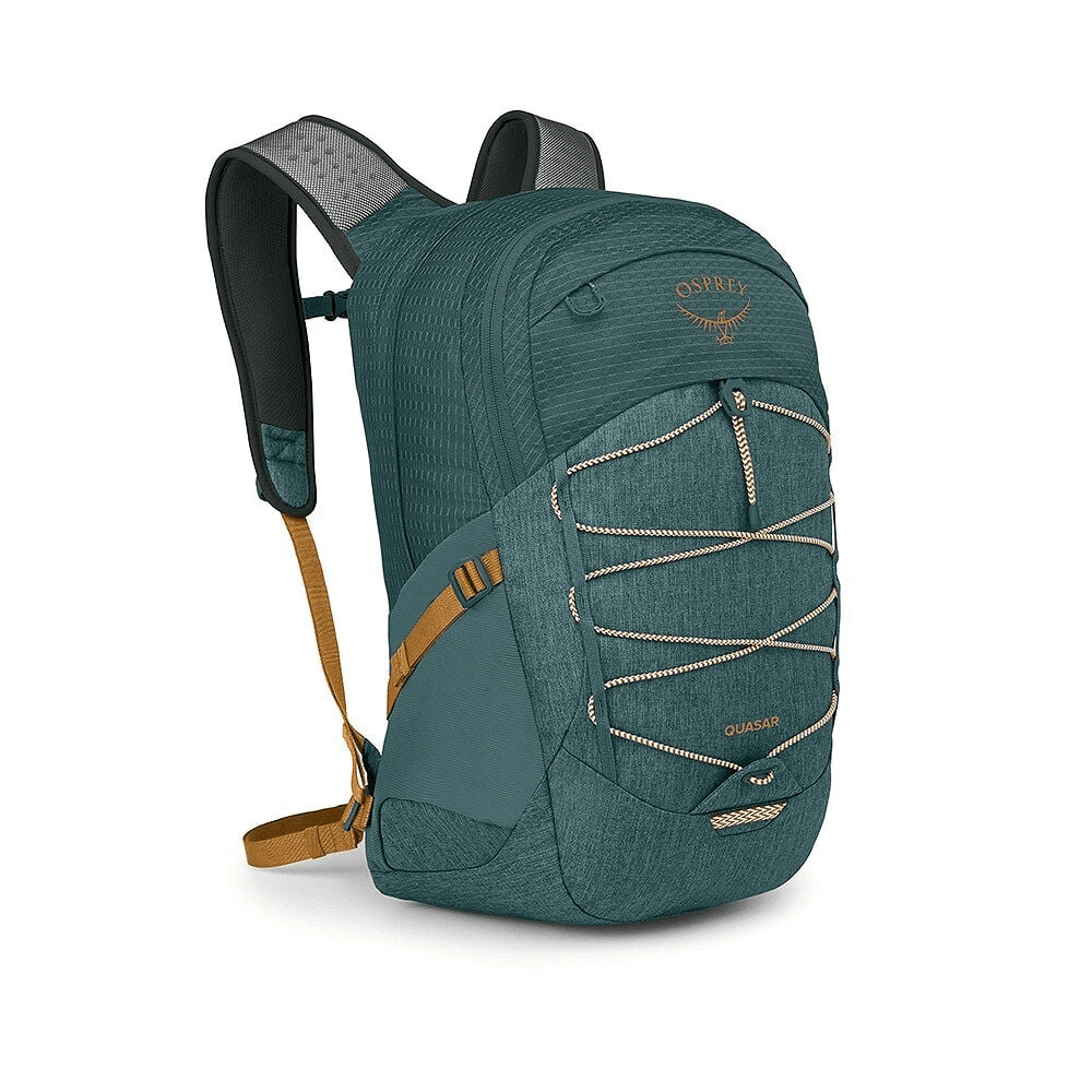 Osprey Quasar 26 26L (Color: Torrent Blue Heather)