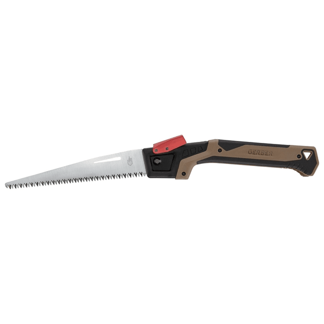 Gerber Bushcraft Saw - Coyote