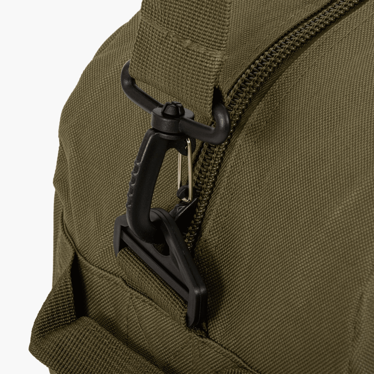 Sac De Voyage Highlander Cargo 45L – Cabine, Weekend, Olive Verte, Neuf