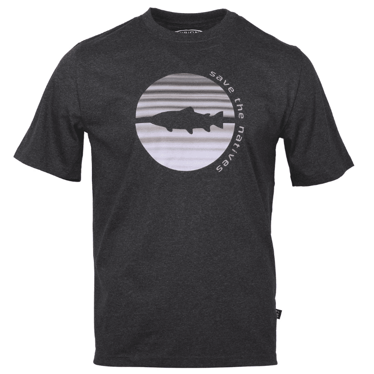 Vision Save T-Shirt (Size: Medium)
