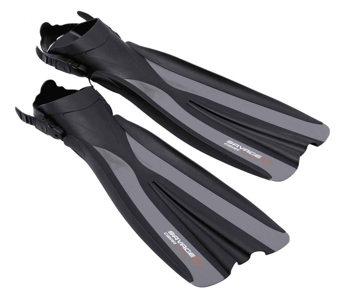 Savage Gear Belly Boat Fins 70cm
